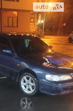 Седан Honda Accord 1996 в Виннице