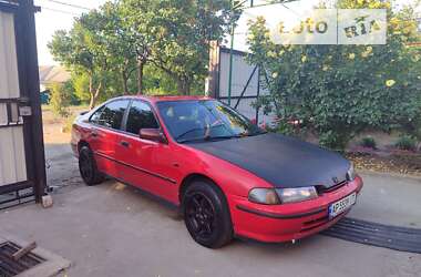 Седан Honda Accord 1995 в Запорожье