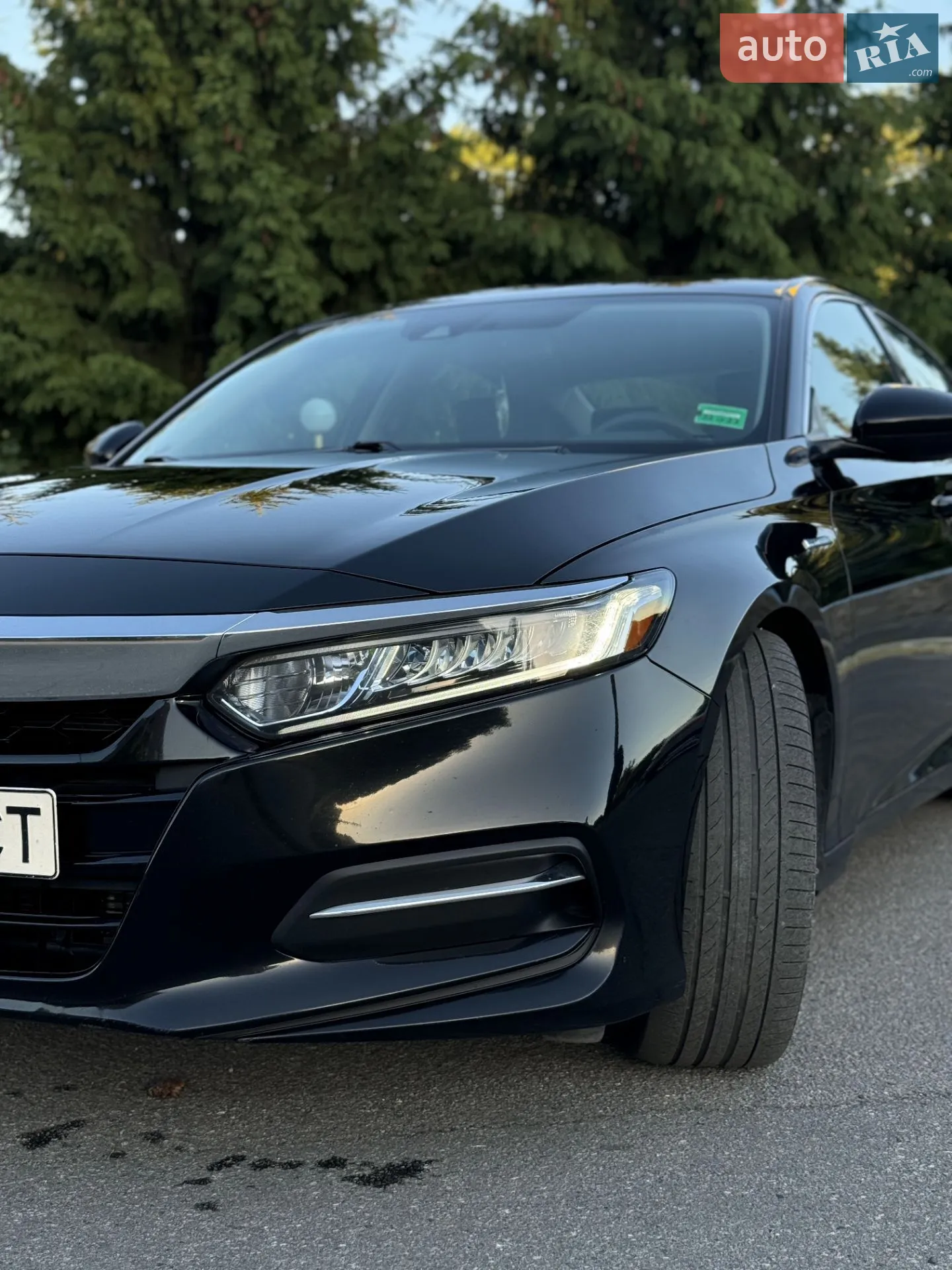 2019 Honda Accord - мініатюра 15