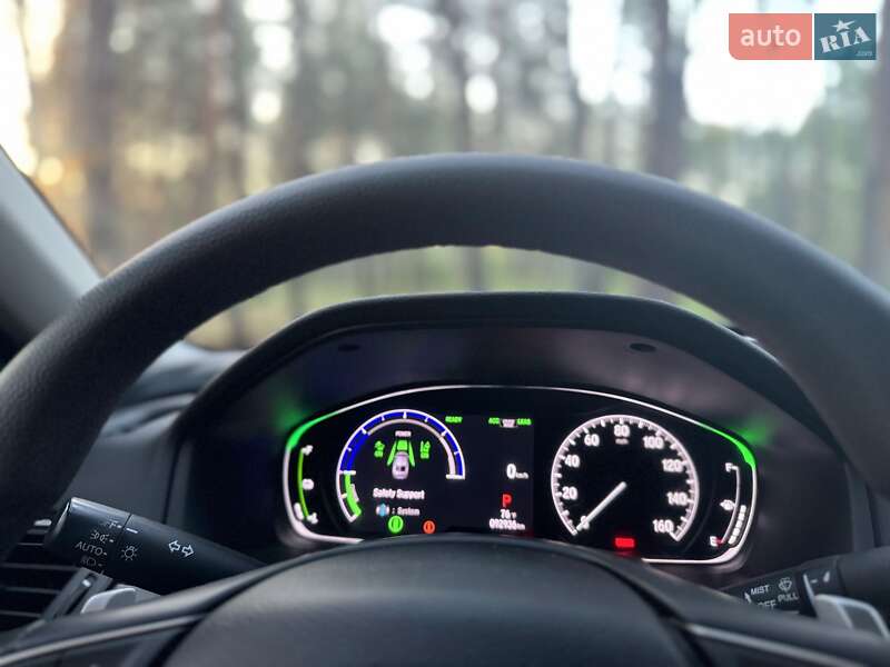 Седан Honda Accord 2019 в Полтаве фото 45 Седан Honda Accord 2019 в Полтаве