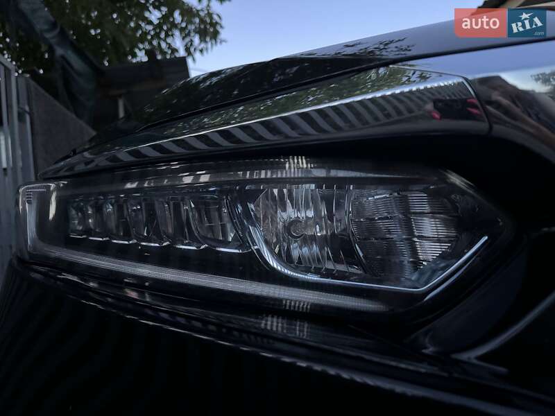 Седан Honda Accord 2019 в Полтаве фото 51 Седан Honda Accord 2019 в Полтаве