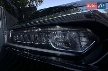Седан Honda Accord 2019 в 