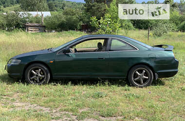 Купе Honda Accord 1998 в Василькові