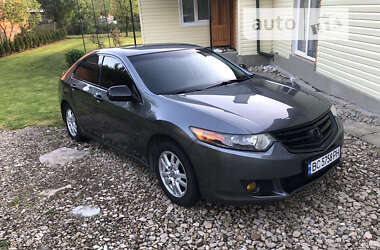 Седан Honda Accord 2009 в Бориславе