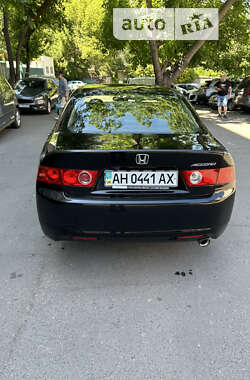 Седан Honda Accord 2005 в Одесі