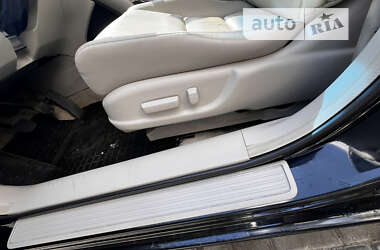 Седан Honda Accord 2008 в Івано-Франківську