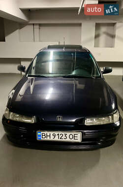 Седан Honda Accord 1993 в Одесі