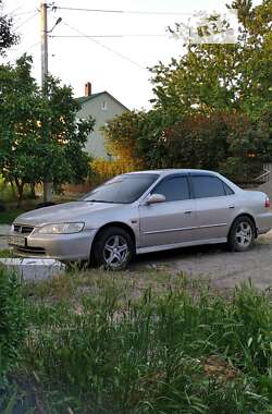 Седан Honda Accord 1999 в Херсоні