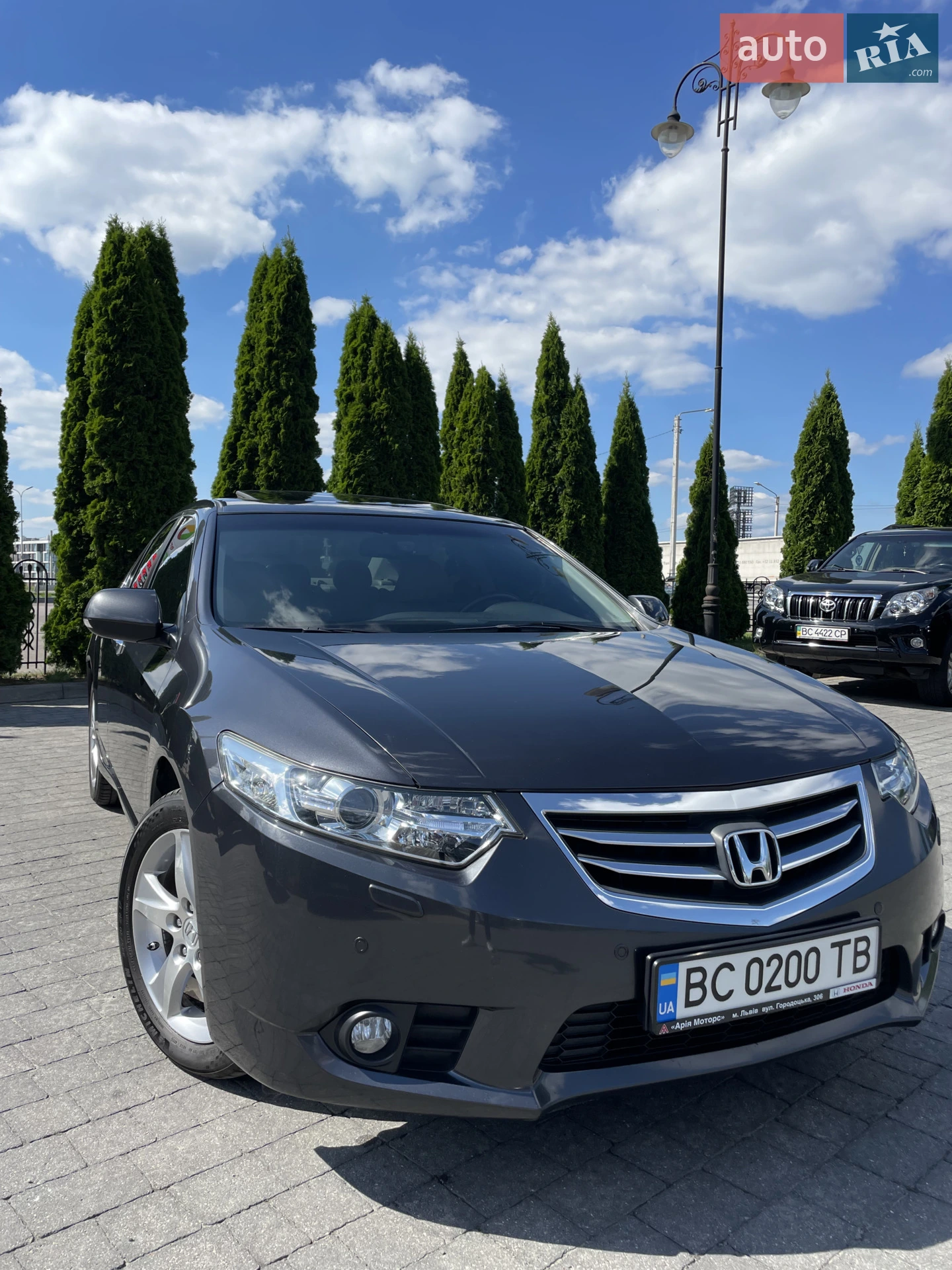 2012 Honda Accord - фото 1