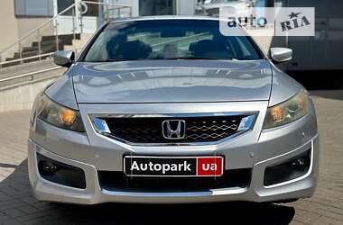 Купе Honda Accord 2008 в Одесі