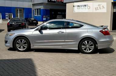 Купе Honda Accord 2008 в Одесі