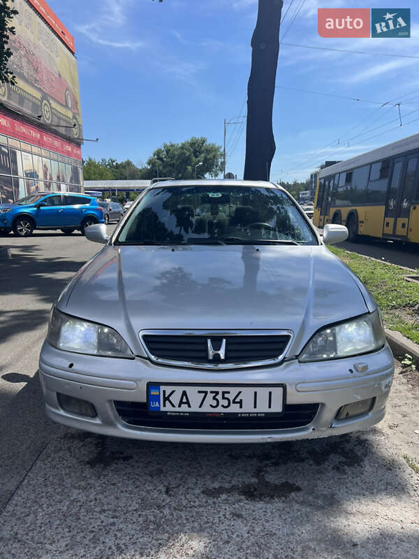 Honda Accord 1999