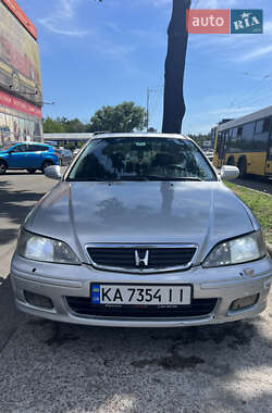 Седан Honda Accord 1999 в Києві