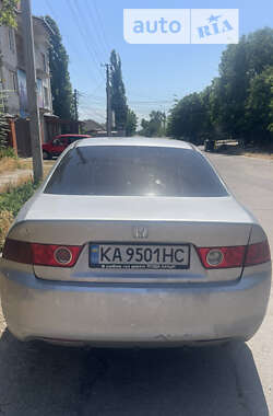 Седан Honda Accord 2004 в Херсоні