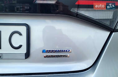 Седан Honda Accord 2023 в Коломиї