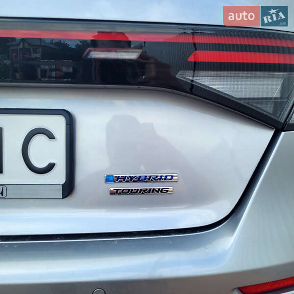 Седан Honda Accord 2023 в Коломиї фото 30 Седан Honda Accord 2023 в Коломиї