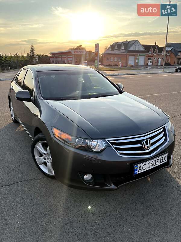 Седан Honda Accord 2009 в Василькове фото 7 Седан Honda Accord 2009 в Василькове
