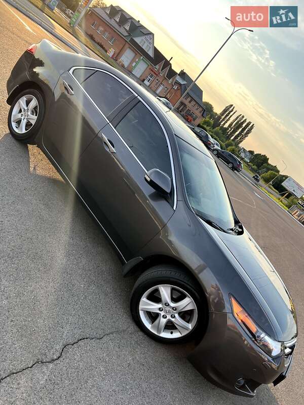 Седан Honda Accord 2009 в Василькове фото 8 Седан Honda Accord 2009 в Василькове