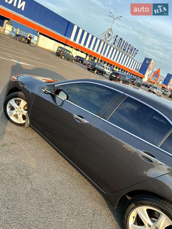 Седан Honda Accord 2009 в Василькове фото 14 Седан Honda Accord 2009 в Василькове