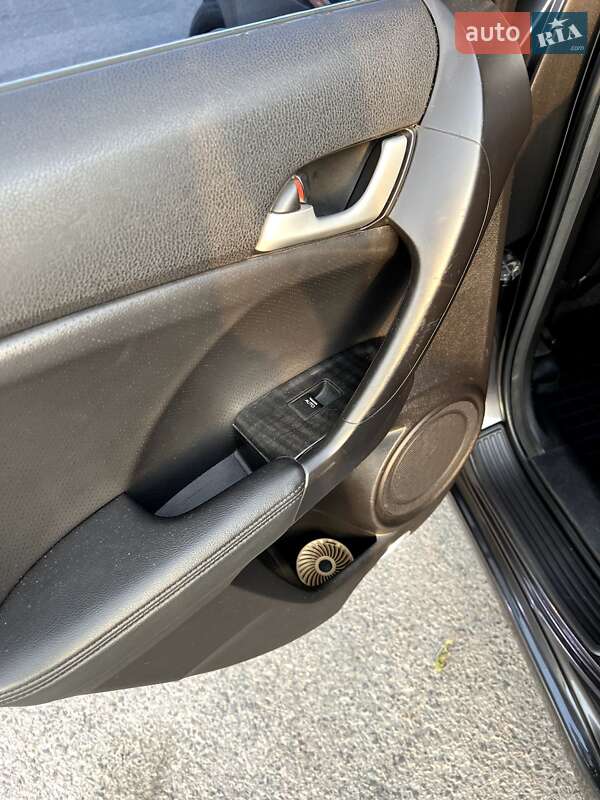 Седан Honda Accord 2009 в Василькове фото 30 Седан Honda Accord 2009 в Василькове