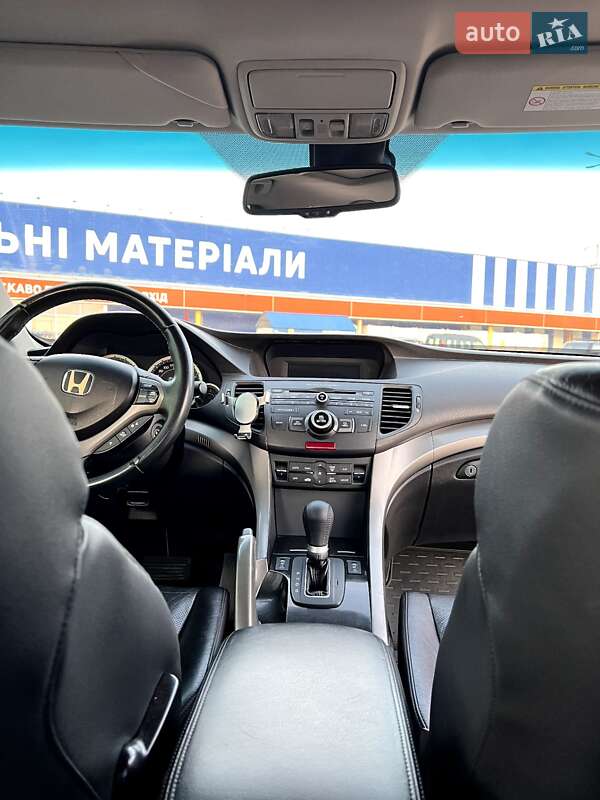 Седан Honda Accord 2009 в Василькове фото 41 Седан Honda Accord 2009 в Василькове