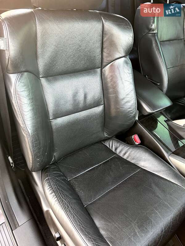 Седан Honda Accord 2009 в Василькове фото 44 Седан Honda Accord 2009 в Василькове