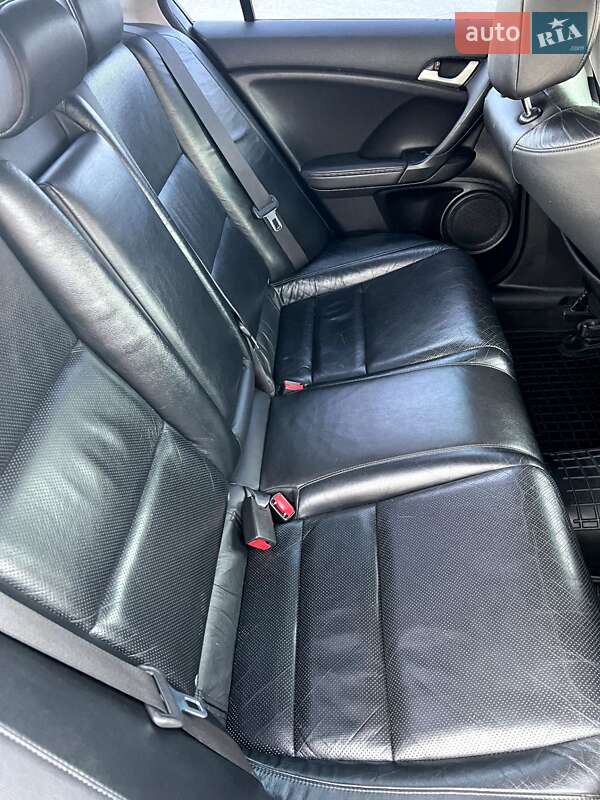 Седан Honda Accord 2009 в Василькове фото 47 Седан Honda Accord 2009 в Василькове