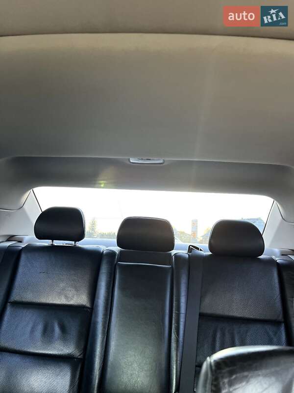 Седан Honda Accord 2009 в Василькове фото 52 Седан Honda Accord 2009 в Василькове