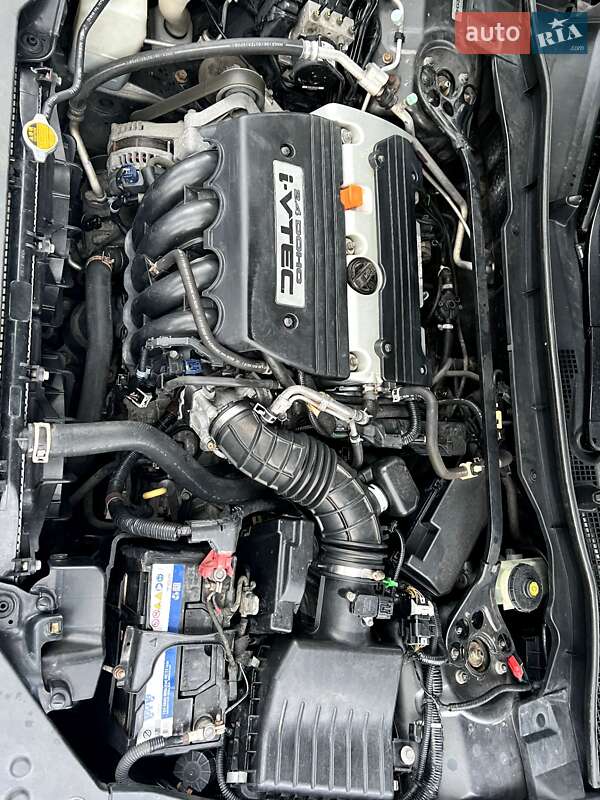 Седан Honda Accord 2009 в Василькове фото 58 Седан Honda Accord 2009 в Василькове