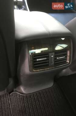 Седан Honda Accord 2013 в 