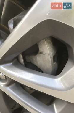 Седан Honda Accord 2013 в 