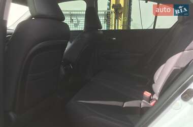 Седан Honda Accord 2013 в 
