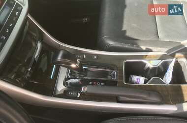Седан Honda Accord 2013 в 