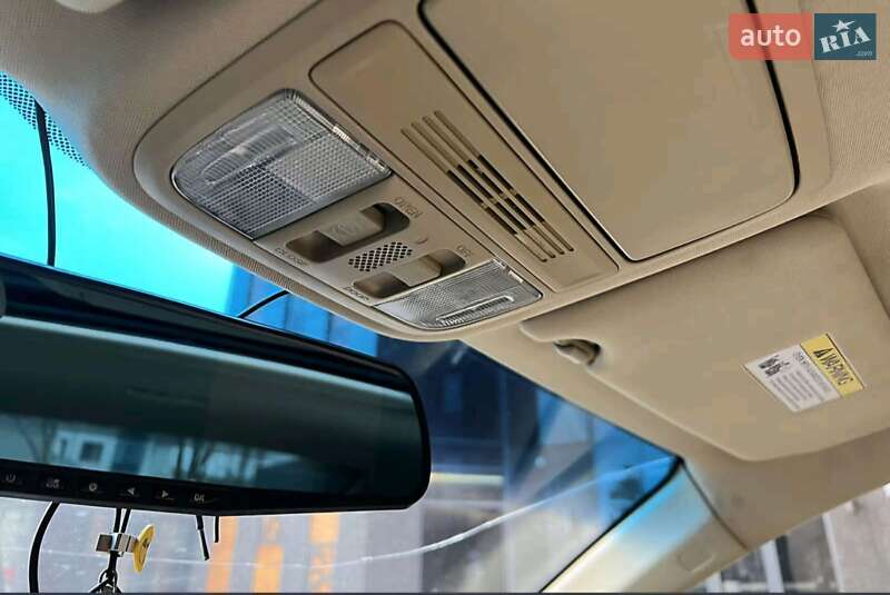 Купе Honda Accord 2012 в Золотоноше