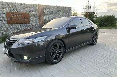 Седан Honda Accord 2011 в Києві