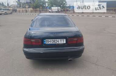 Седан Honda Accord 1994 в Одессе