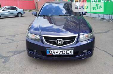 Седан Honda Accord 2005 в Николаеве