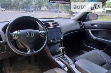 Седан Honda Accord 2005 в Николаеве