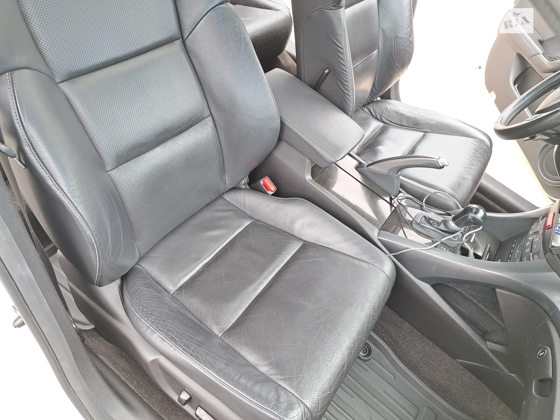 2011 Honda Accord - мініатюра 10