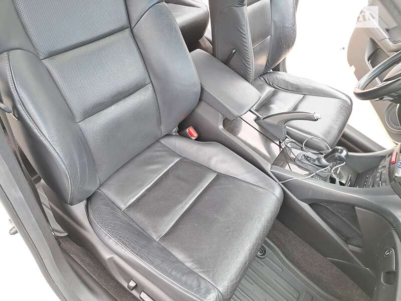 Седан Honda Accord 2011 в Києві