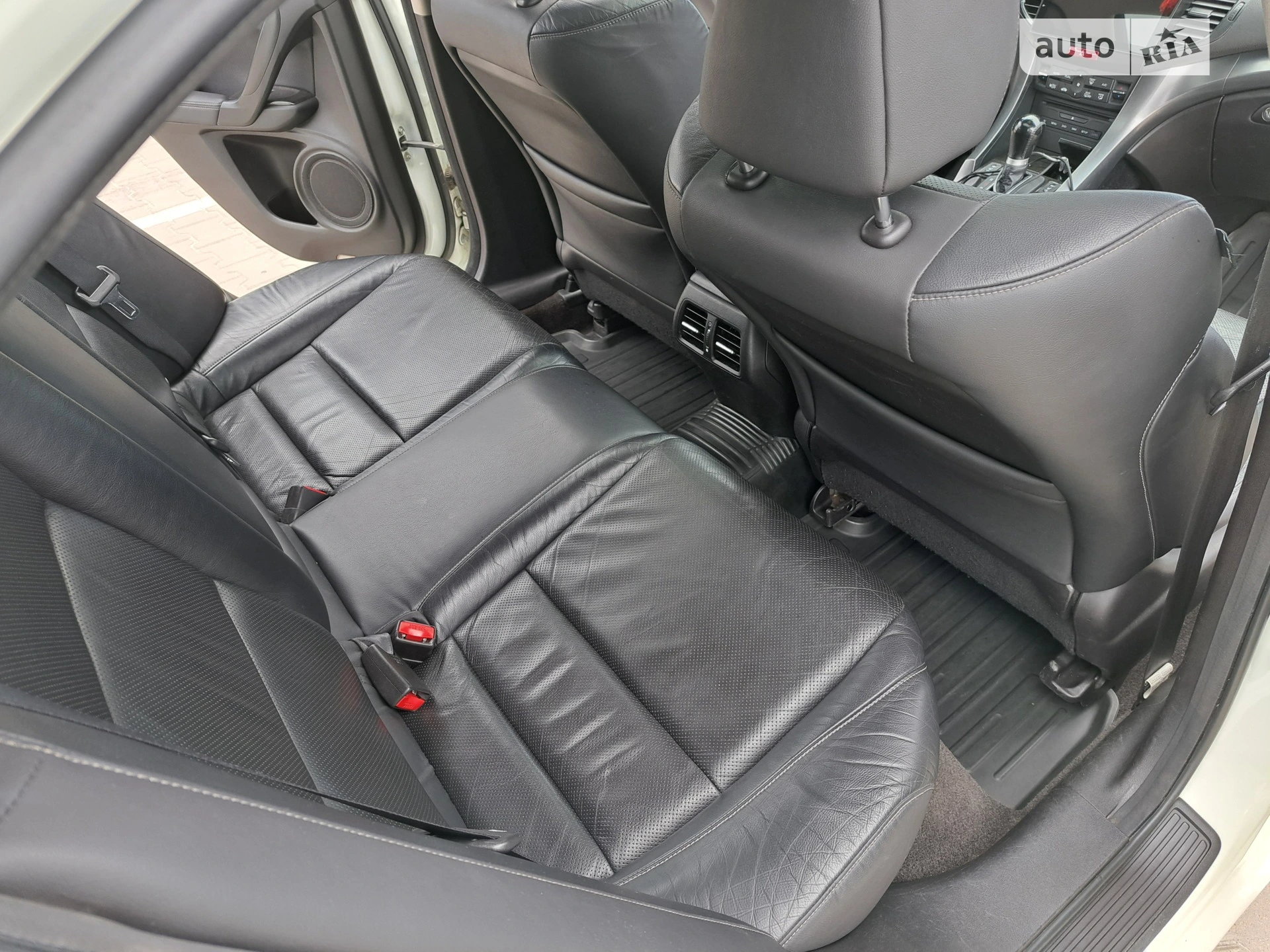 2011 Honda Accord - мініатюра 14