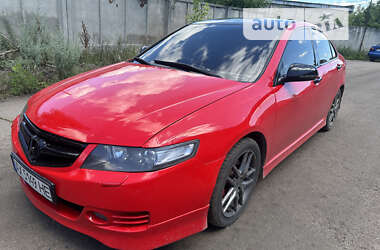 Седан Honda Accord 2007 в Харкові