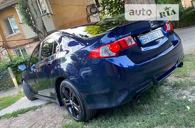 Седан Honda Accord 2008 в Одессе