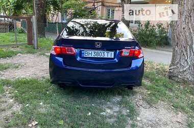 Седан Honda Accord 2008 в Одессе