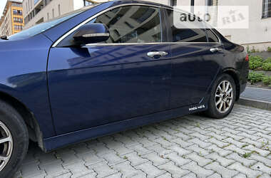 Седан Honda Accord 2006 в Киеве