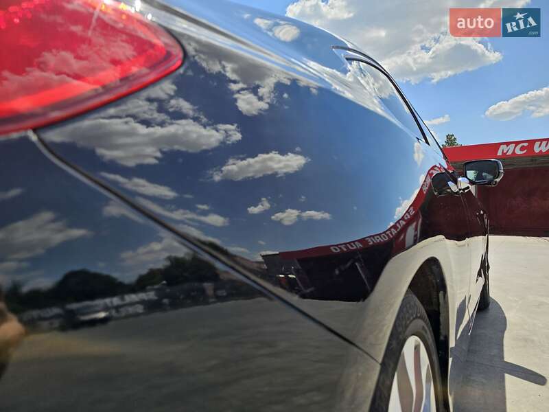 Купе Honda Accord 2012 в Измаиле