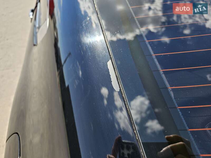 Купе Honda Accord 2012 в Измаиле