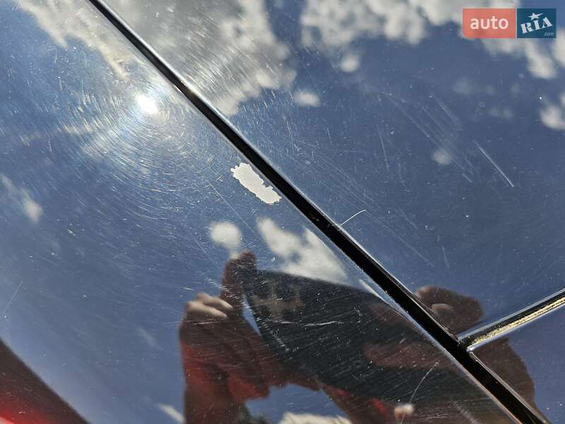 Купе Honda Accord 2012 в Измаиле