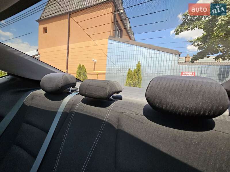 Купе Honda Accord 2012 в Измаиле