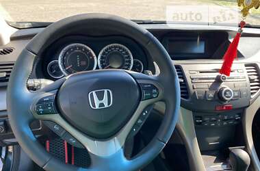 Седан Honda Accord 2008 в Одесі